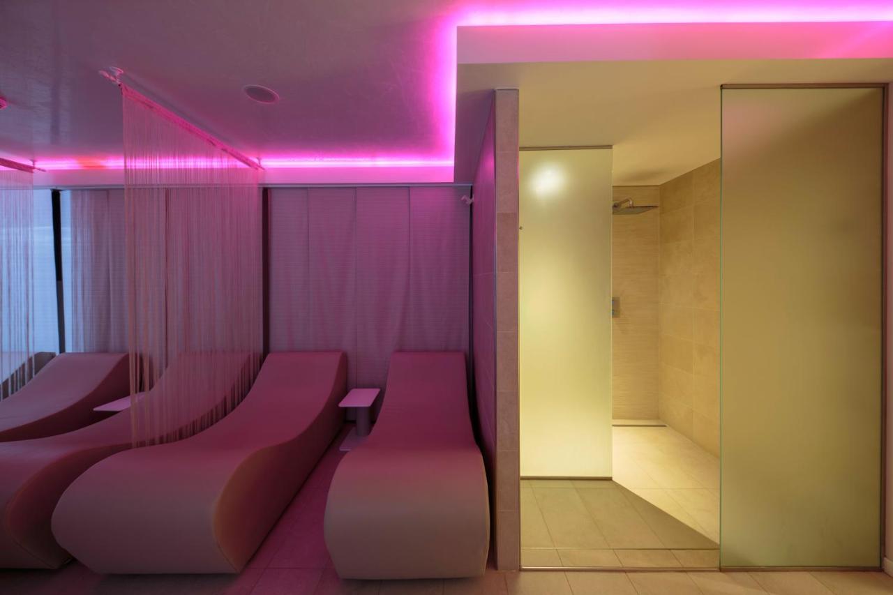 Hotel Monaco Каорле Экстерьер фото